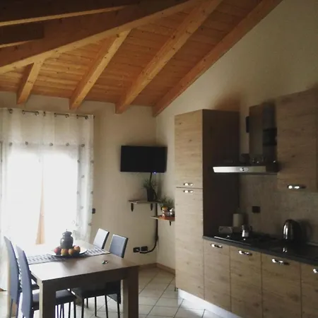Residenze Mquadro Βερόνα