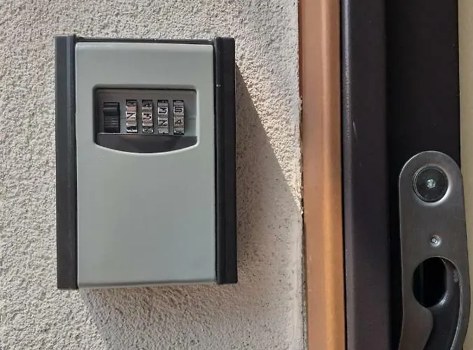 Residenze Mquadro *