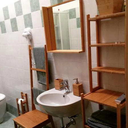 Residenze Mquadro * Верона