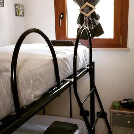 Residenze Mquadro Апартаменты *