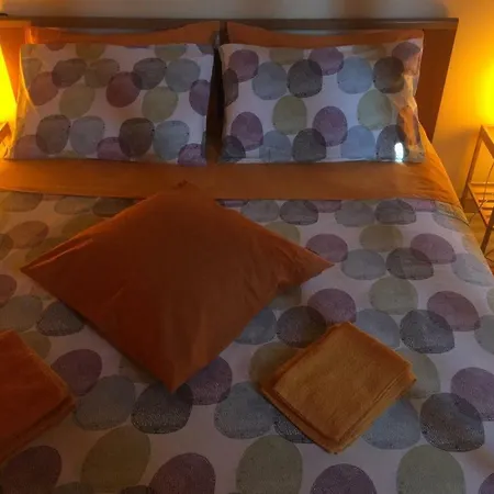 Residenze Mquadro *