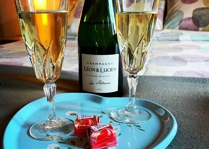 Апартаменты Residenze Mquadro *