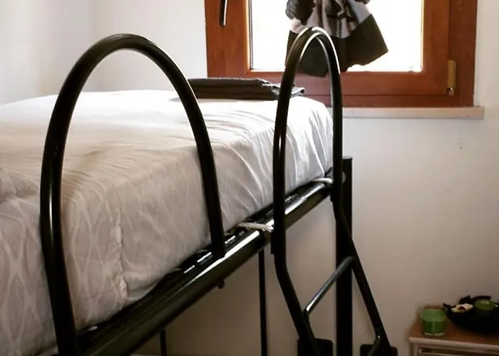 Residenze Mquadro Апартаменты *