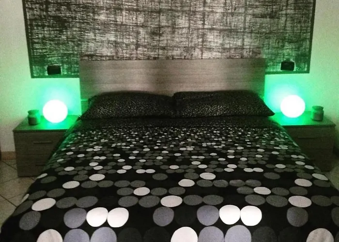 Residenze Mquadro Верона