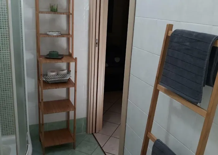 Residenze Mquadro Апартаменты Верона