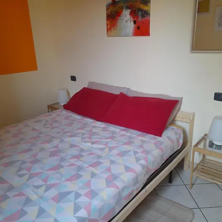 Apartment Residenze Mquadro *