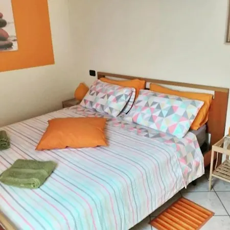 Residenze Mquadro Apartment *