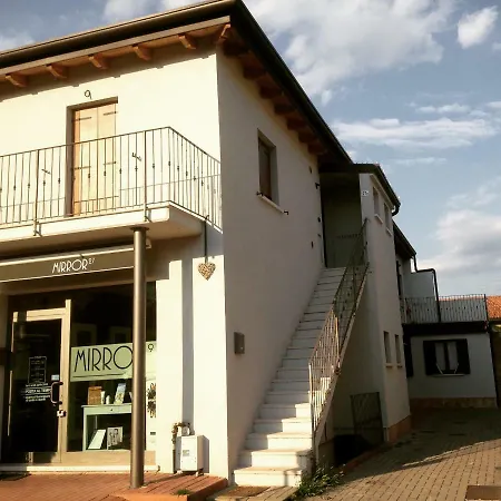Apartment Residenze Mquadro *