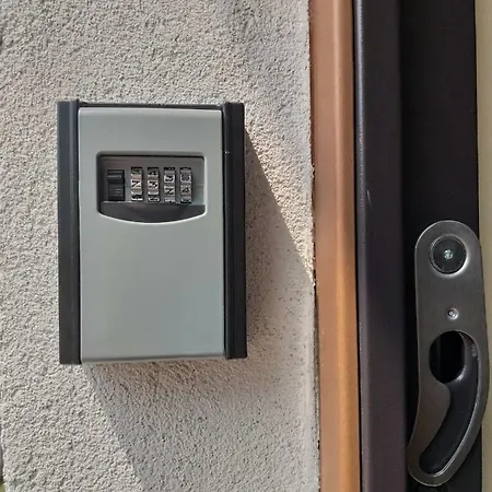 Residenze Mquadro *