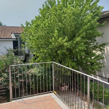 Residenze Mquadro *