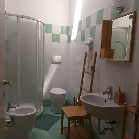 Residenze Mquadro * Verona