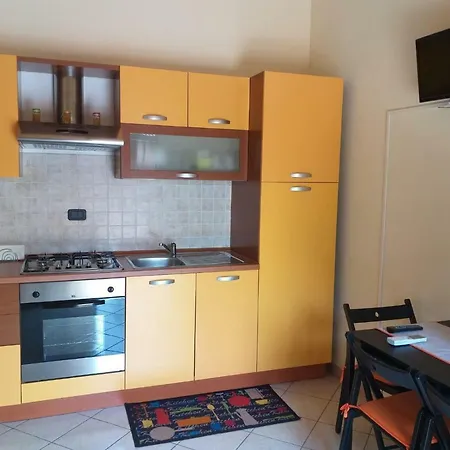 Residenze Mquadro Verona