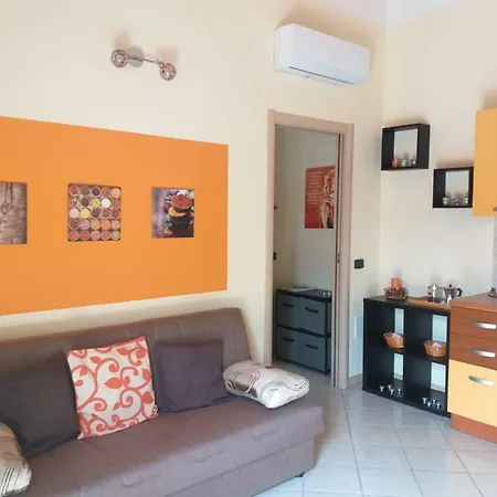 Apartment Residenze Mquadro
