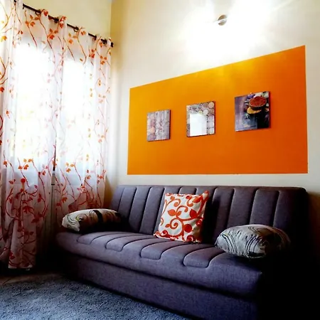 Residenze Mquadro Verona