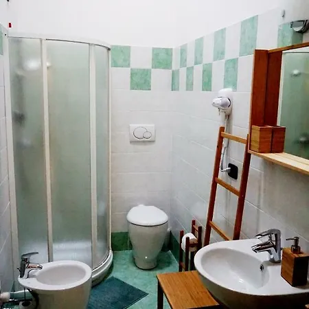 Apartment Residenze Mquadro