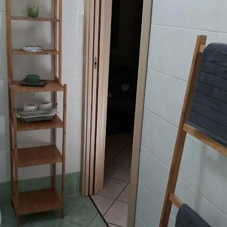 Residenze Mquadro Apartment Verona