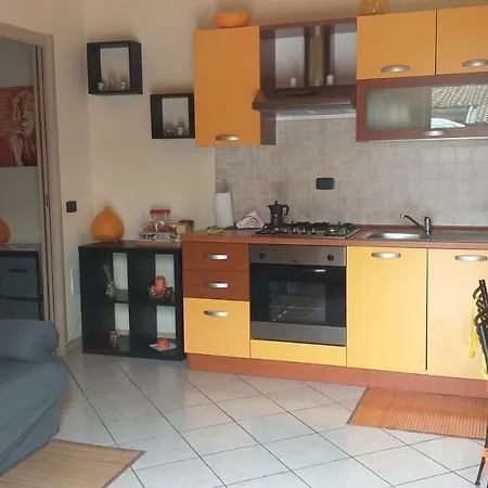 Residenze Mquadro *