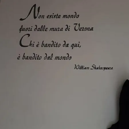 Residenze Mquadro * Verona