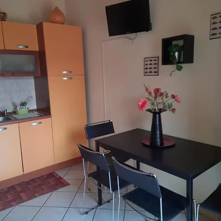 Residenze Mquadro *